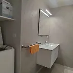 Spacieux A Argeles, Terrasse + Parking Prive - Fr-1-776-27 아파트