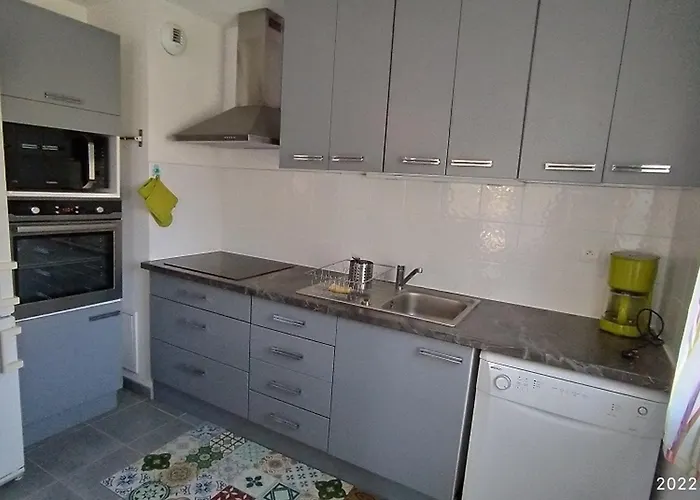 Spacieux A Argeles, Terrasse + Parking Prive - Fr-1-776-27 Lägenhet Argelès-sur-Mer