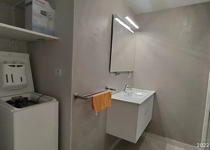Spacieux A Argeles, Terrasse + Parking Prive - Fr-1-776-27 Lägenhet