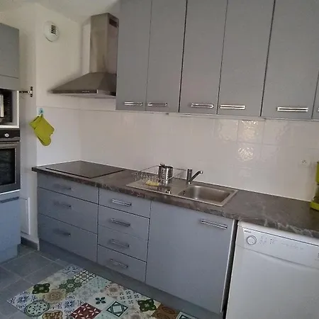 Spacieux A Argeles, Terrasse + Parking Prive - Fr-1-776-27 Апартаменты Аржель-сюр-Мер