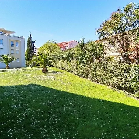 Spacieux A Argeles, Terrasse + Parking Prive - Fr-1-776-27 * Аржель-сюр-Мер