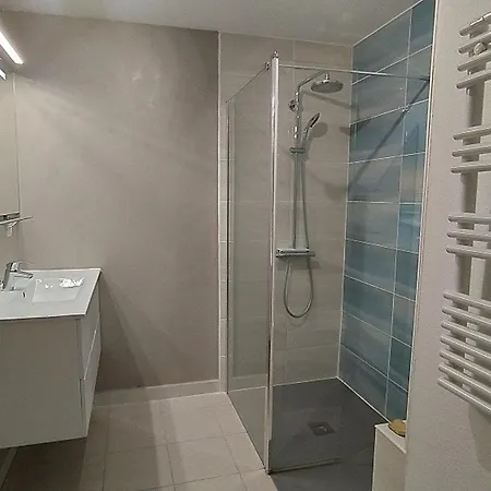 Апартаменты Spacieux A Argeles, Terrasse + Parking Prive - Fr-1-776-27 *