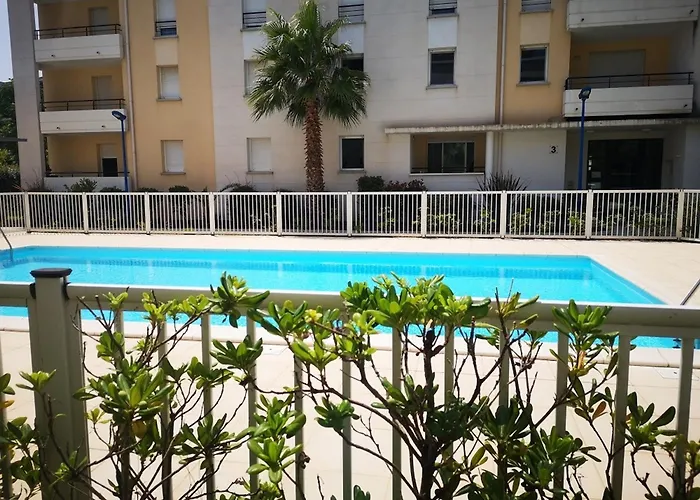 Spacieux A Argeles, Terrasse + Parking Prive - Fr-1-776-27 Apartmán Argelès-sur-Mer